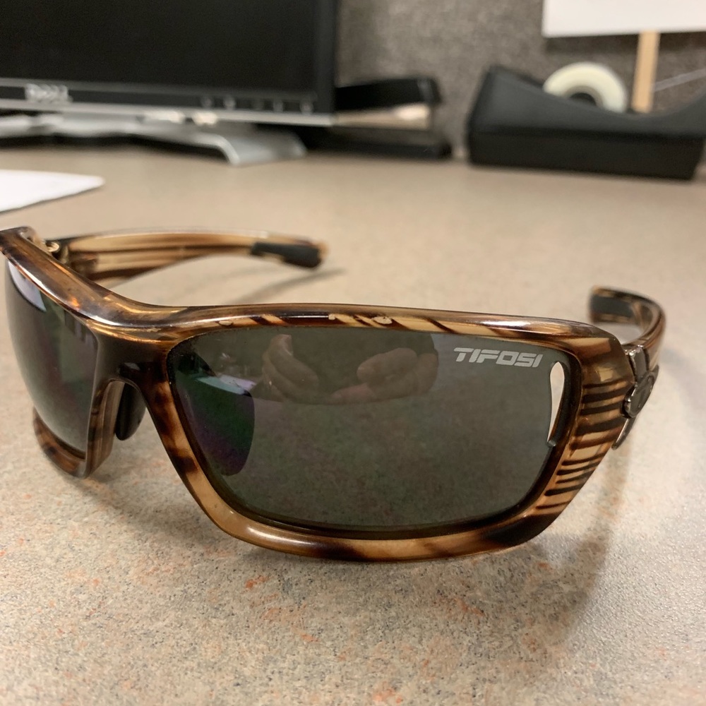 Meet your Posher, Dan